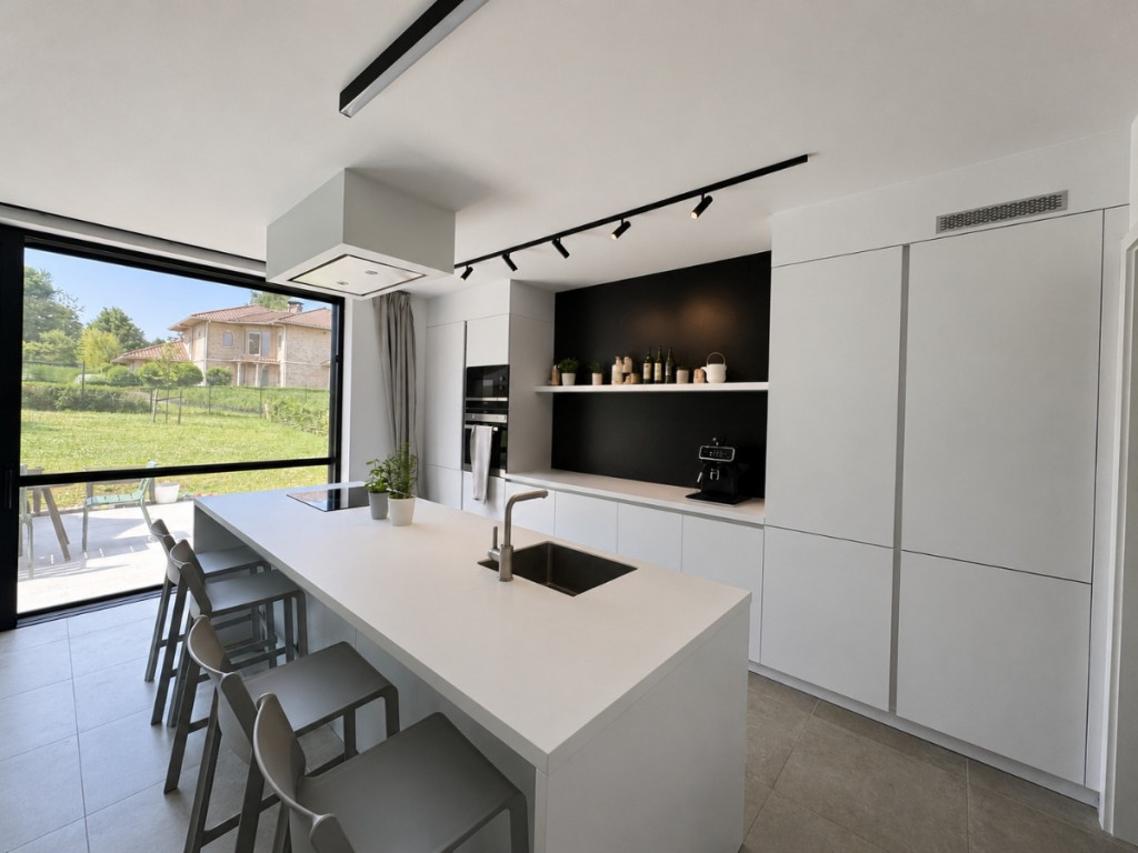 Steenovenstraat - 8 - - 1560