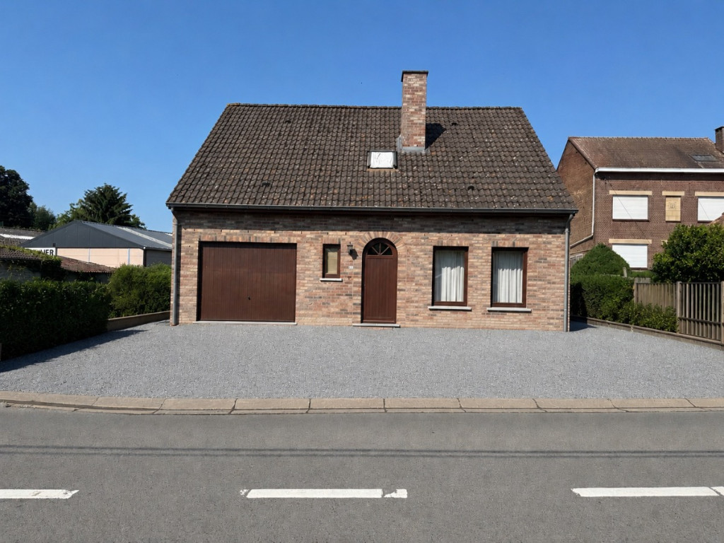 Nijvelsebaan - 222 - - 3060
