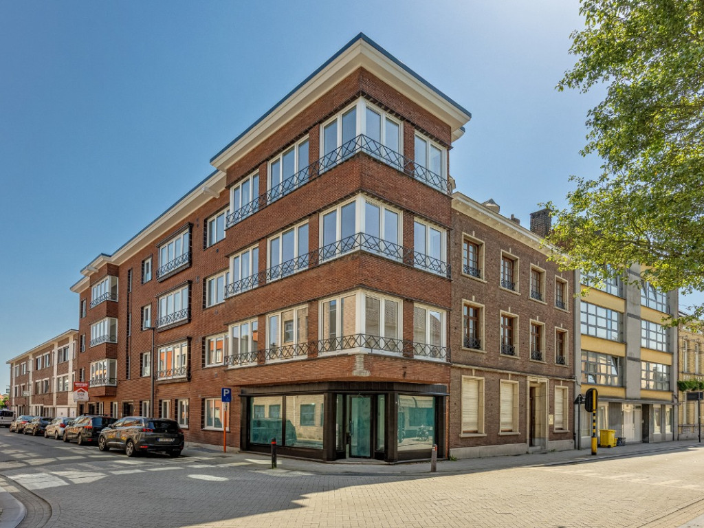 Druivenstraat - 2 - 2 - 2300