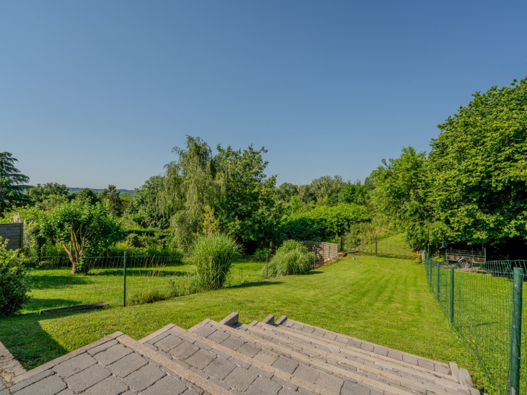 Rue des Fontaines - 25 - - 4540