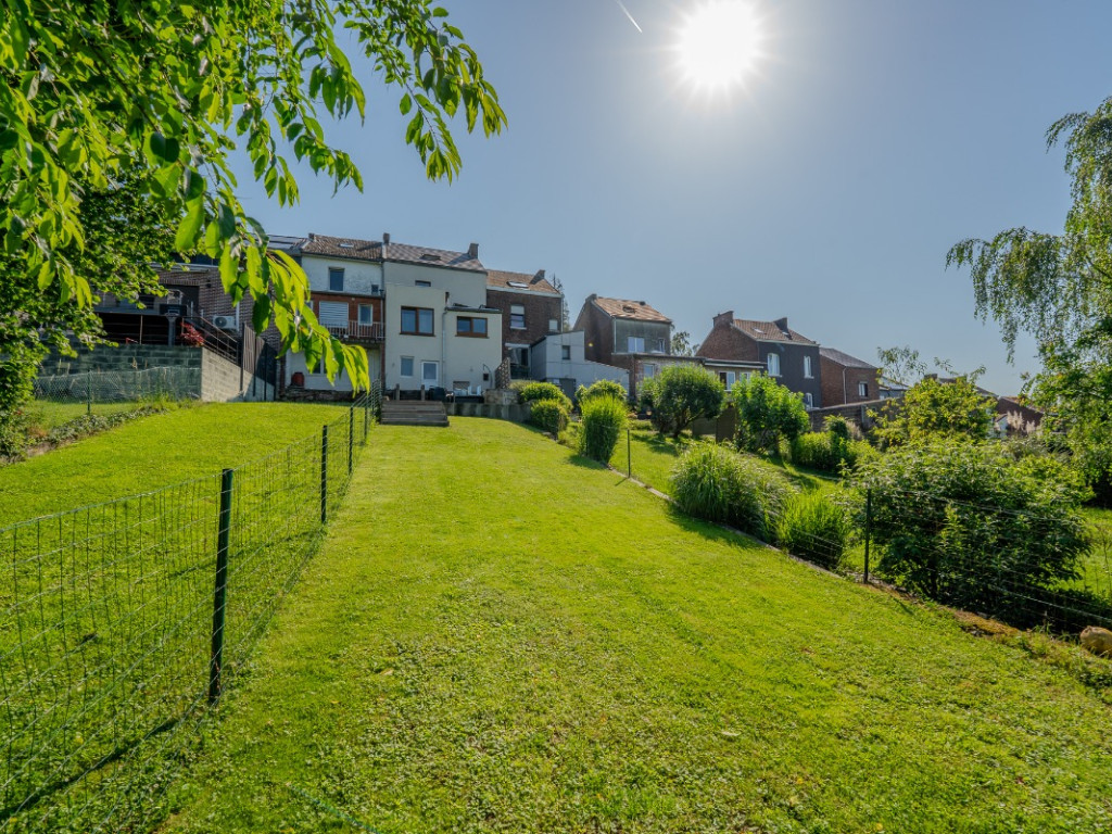 Rue des Fontaines - 25 - - 4540