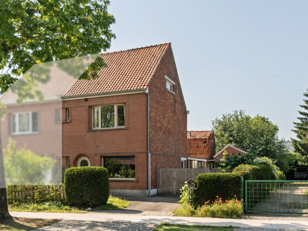 Eeklostraat - 66 - - 9971