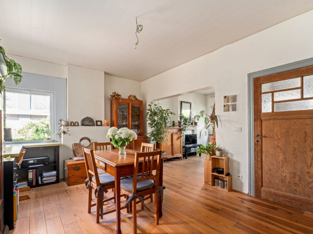 Eeklostraat - 66 - - 9971