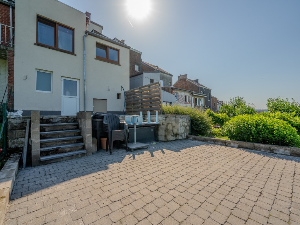 Rue des Fontaines - 25 - - 4540