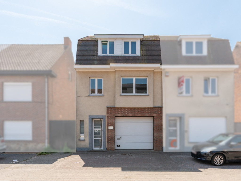 Molenstraat - 60 - - 9950