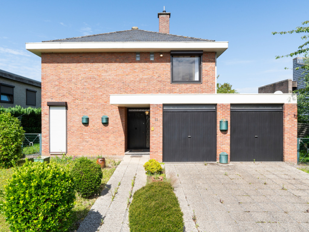 Availles-Limousinelaan - 11 - - 1932