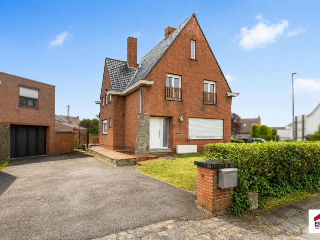 Pittemsesteenweg - 30 & 30A - - 8700