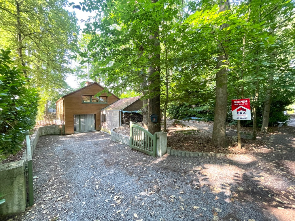 Vijverbos - 71 - - 8980