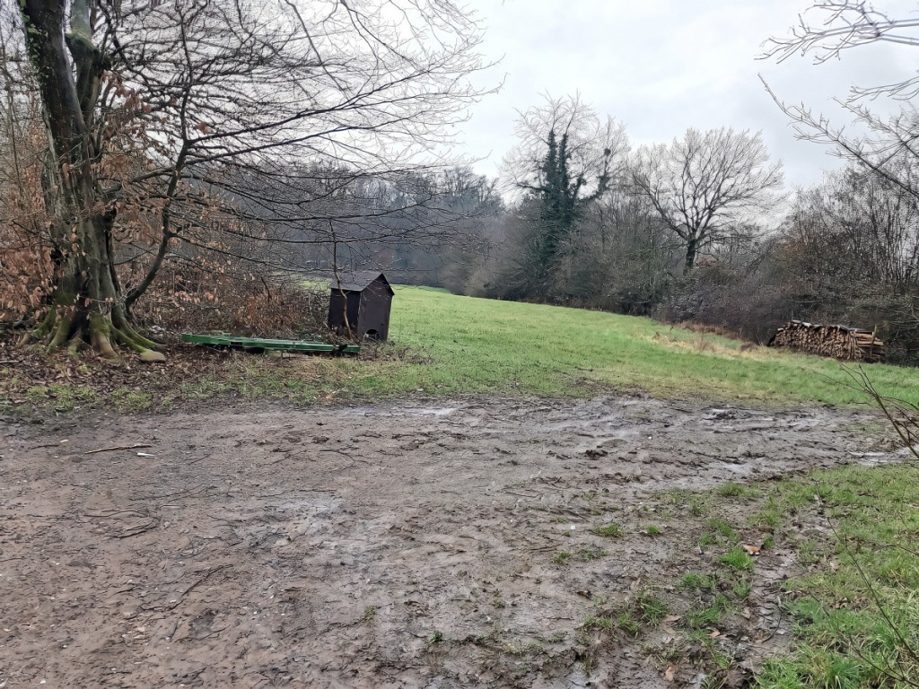 Rue du Puits - B9 - 00A - 4500