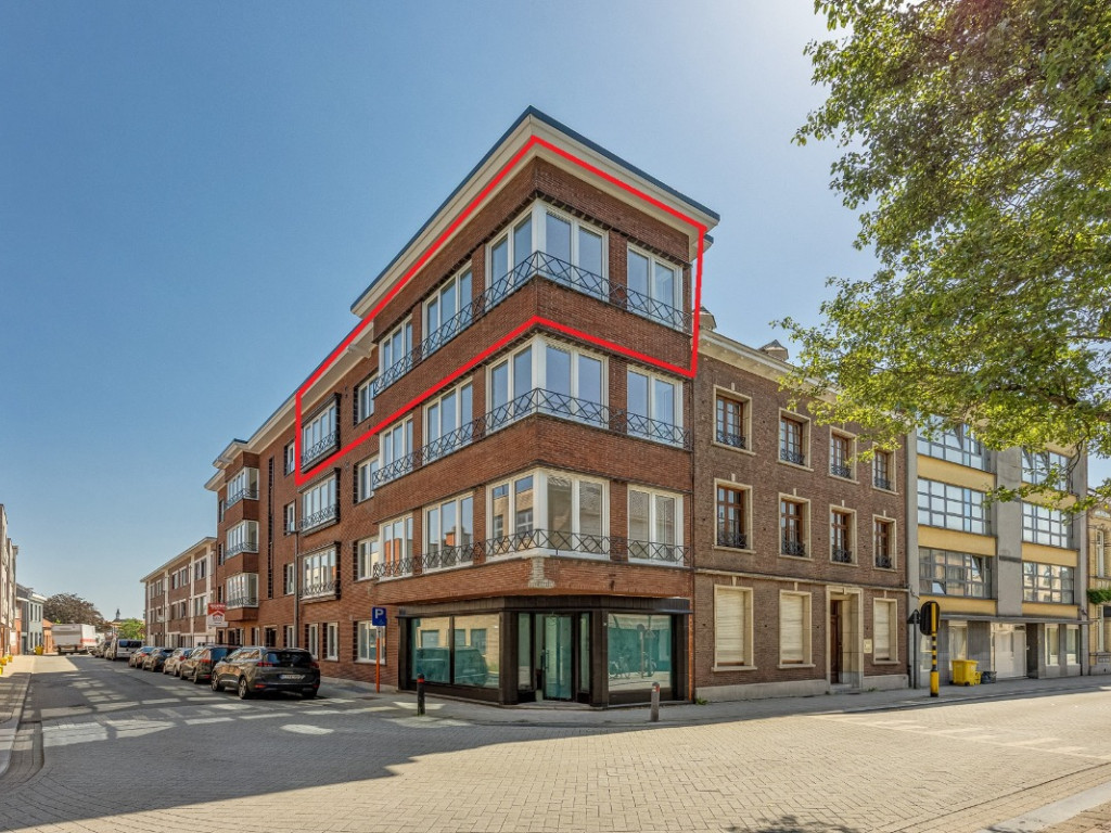 Druivenstraat - 2 - 4 - 2300