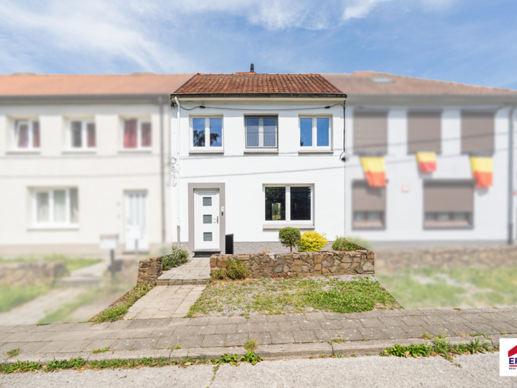 Rue du Fond Jacques - 13 - - 6010