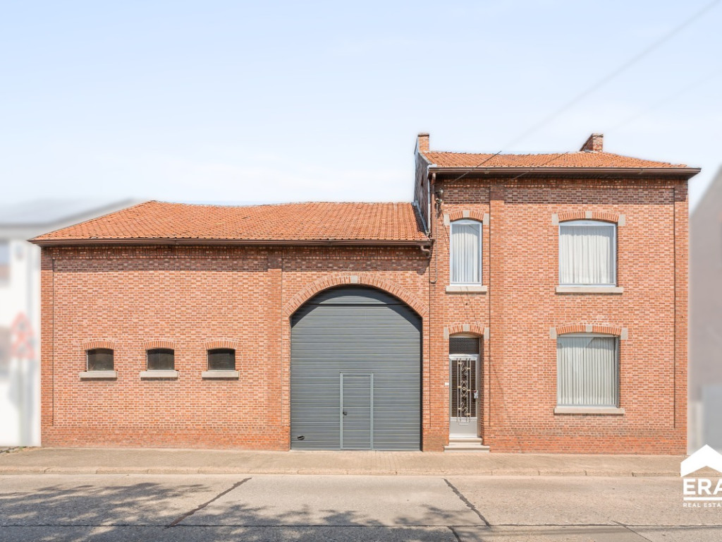 Grote Steenweg - 285 - - 3350
