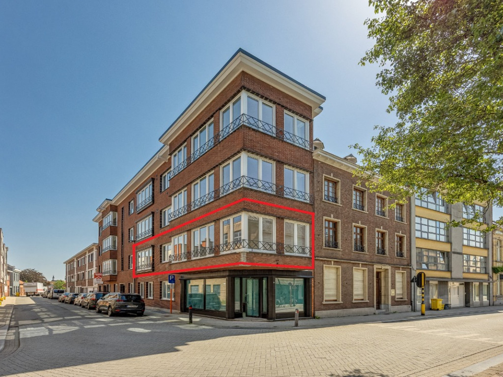 Druivenstraat - 2 - 2 - 2300
