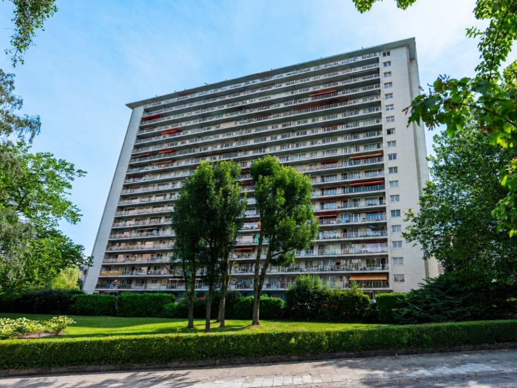 Avenue van Overbeke - 210-214 - 11 - 1083