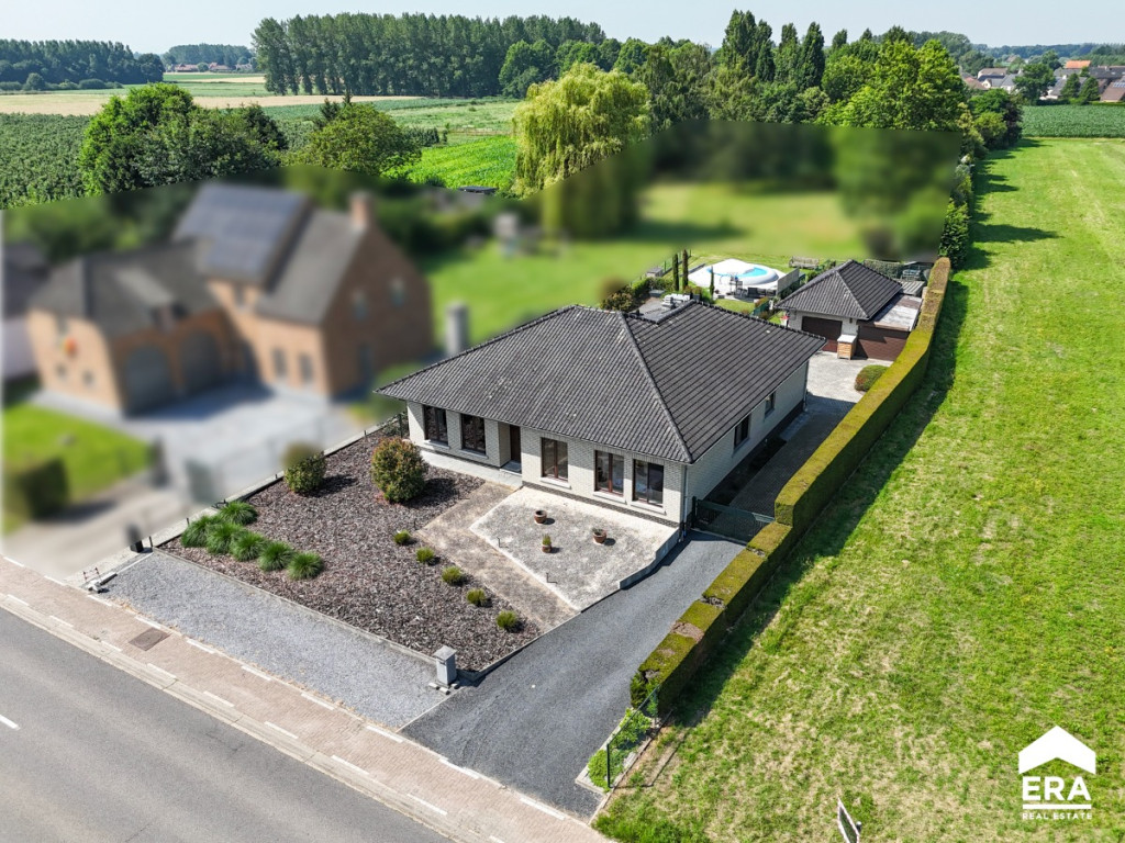 Ertsenrijkstraat - 19 - - 3545