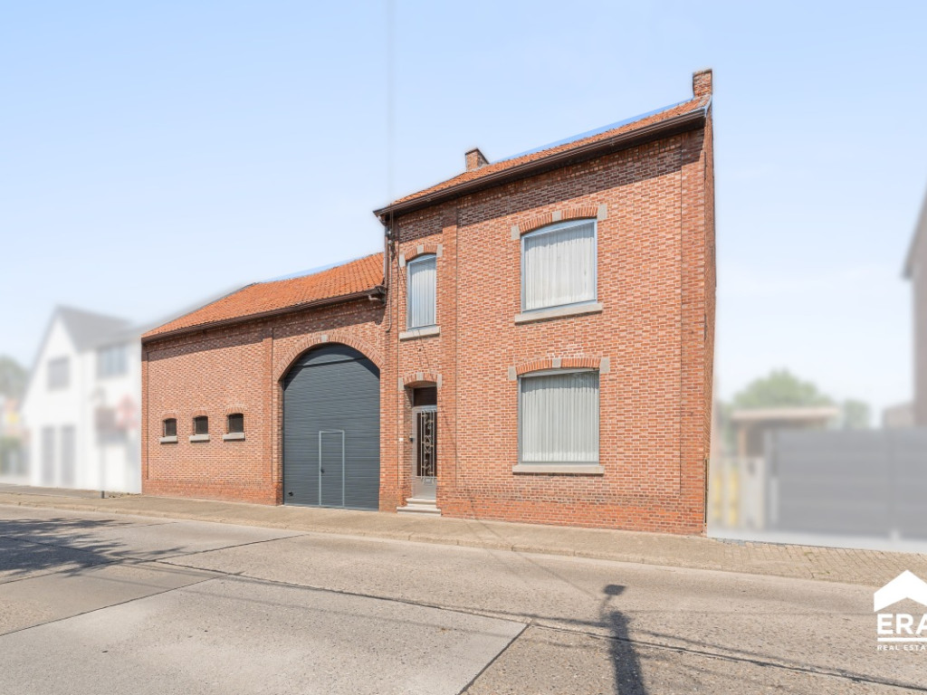 Grote Steenweg - 285 - - 3350