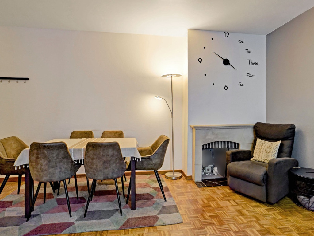 avenue Paul Hymans - 112 - - 1200