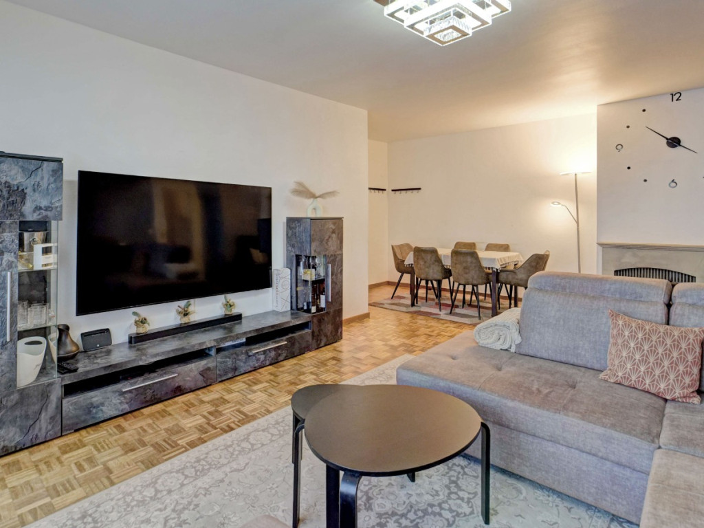 avenue Paul Hymans - 112 - - 1200