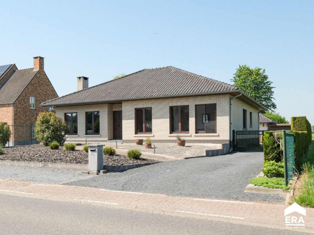 Ertsenrijkstraat - 19 - - 3545