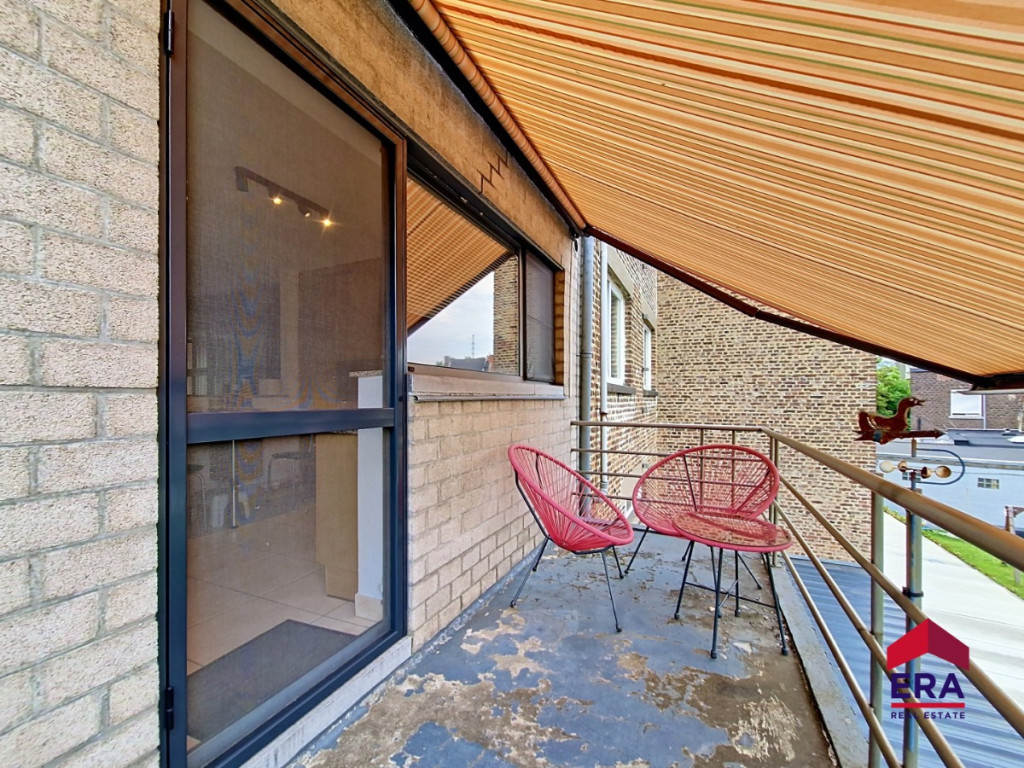 Rue Ernest Malvoz - 20 - 3 - 4400