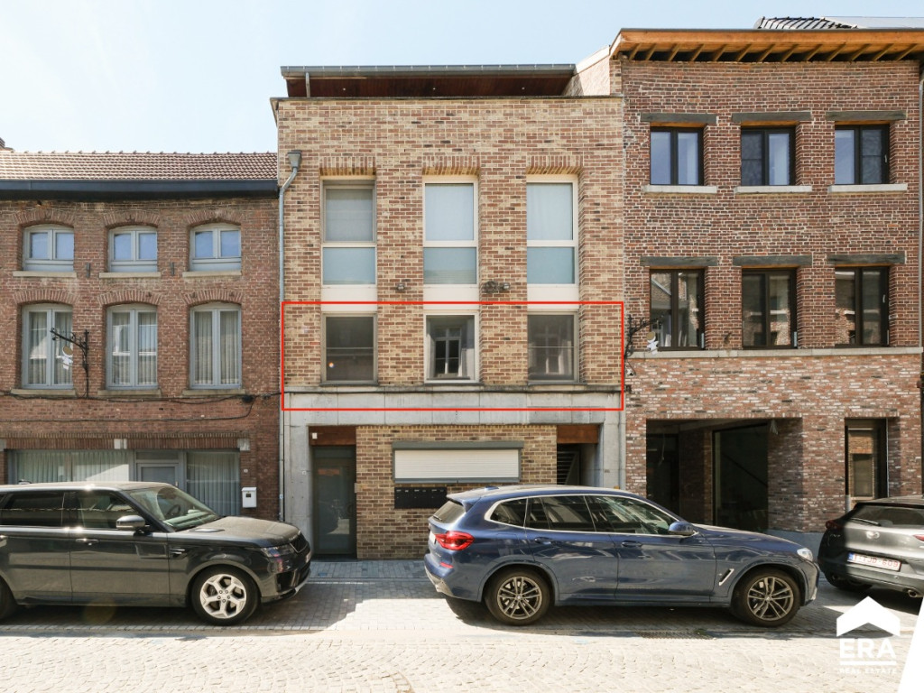 Hamelstraat - 28 - 1.01 - 3800