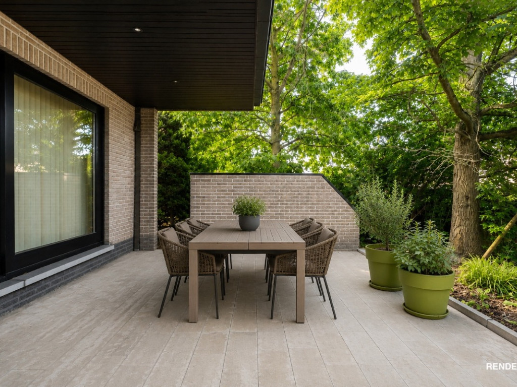 Hoogstraat - 142 - - 9340