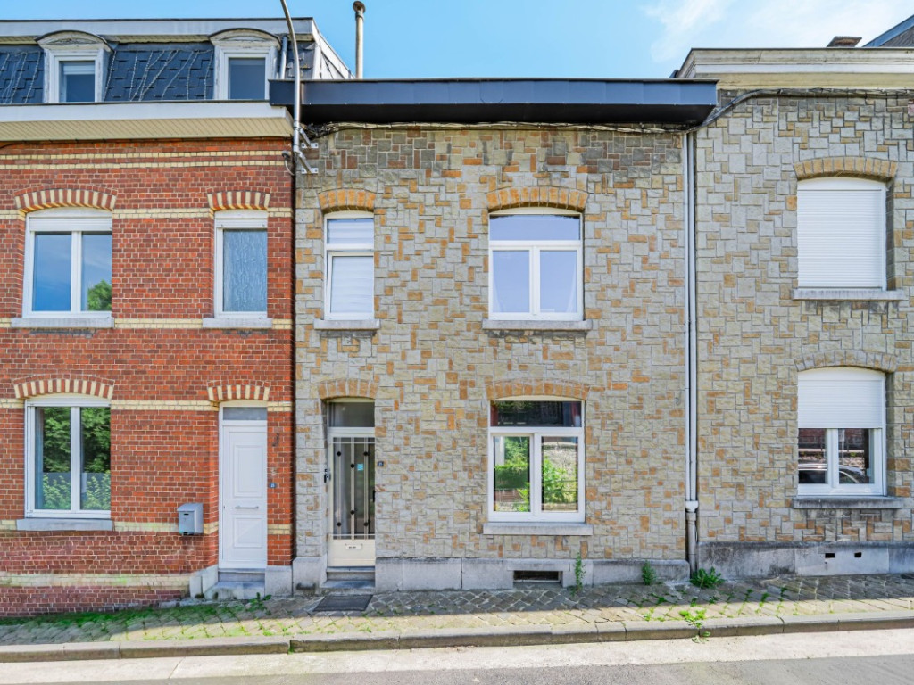 rue Nicolas Dubois - 21 - - 4800