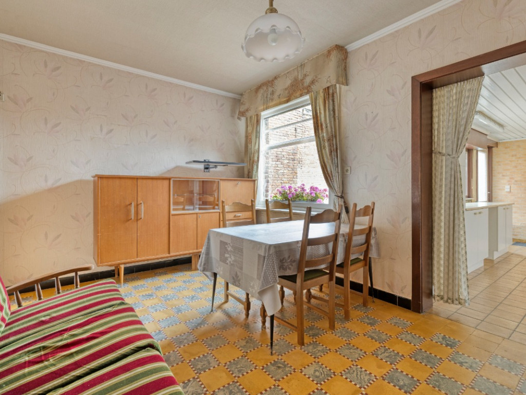 Snellegemsestraat - 108 - - 8210