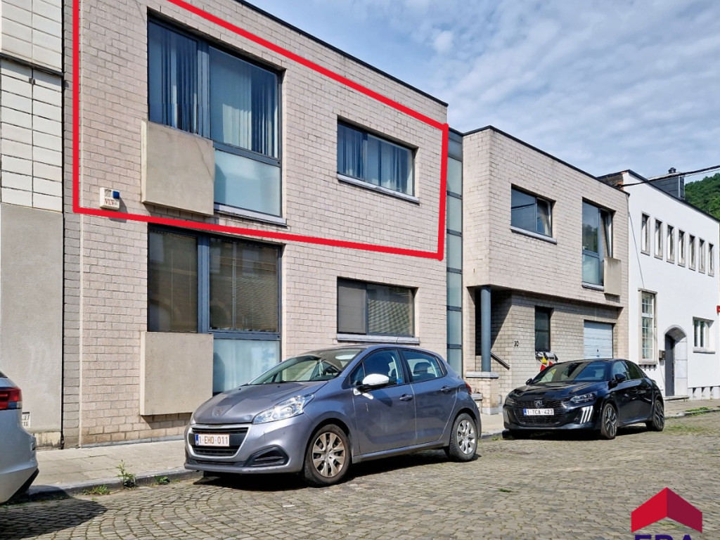 Rue Ernest Malvoz - 20 - 3 - 4400
