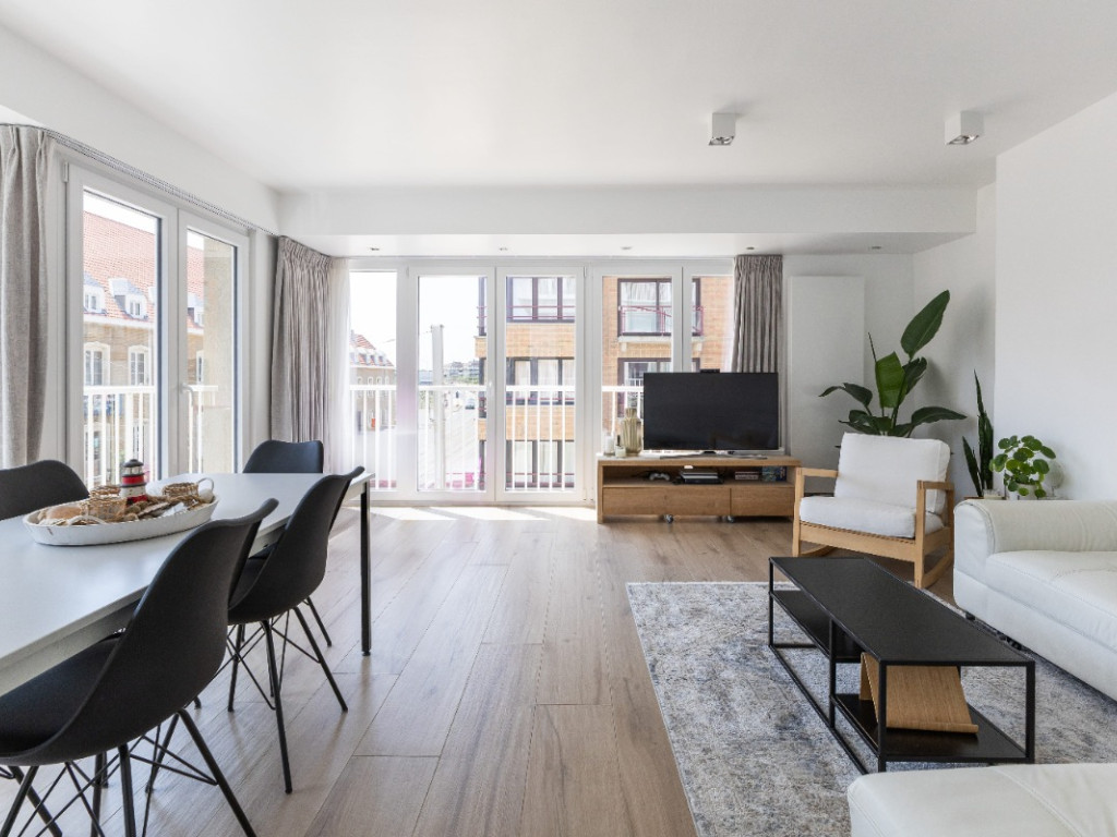 Trumelet Faberstraat - 2 - - 8670