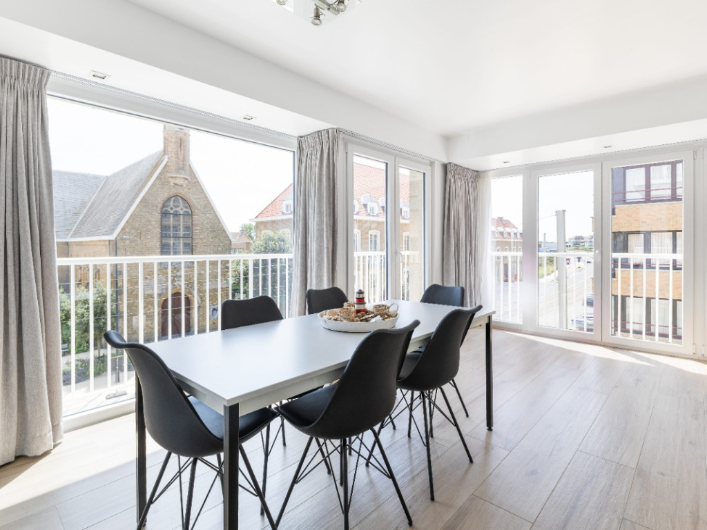 Trumelet Faberstraat - 2 - - 8670
