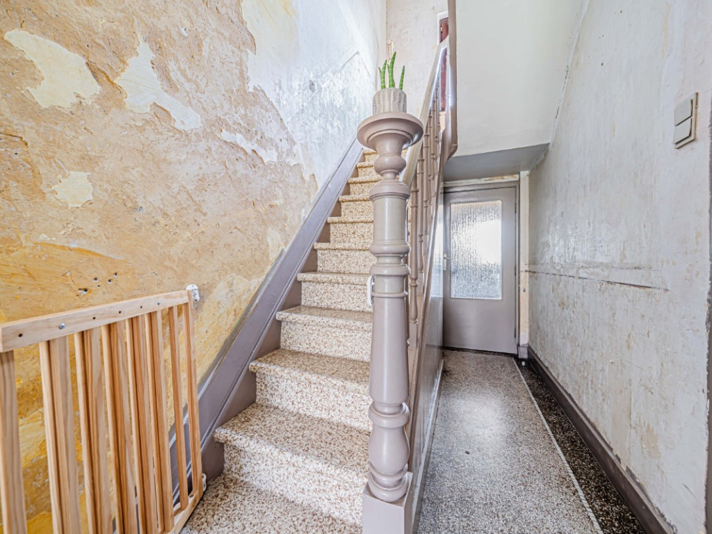 rue Nicolas Dubois - 21 - - 4800