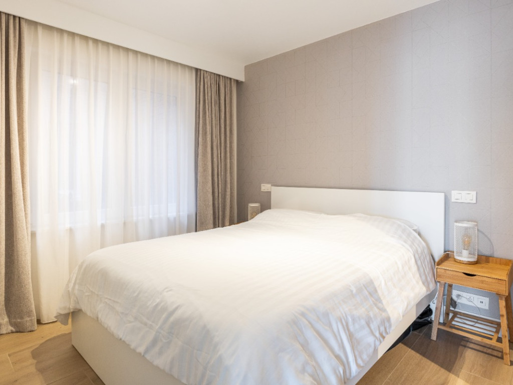 Trumelet Faberstraat - 2 - - 8670