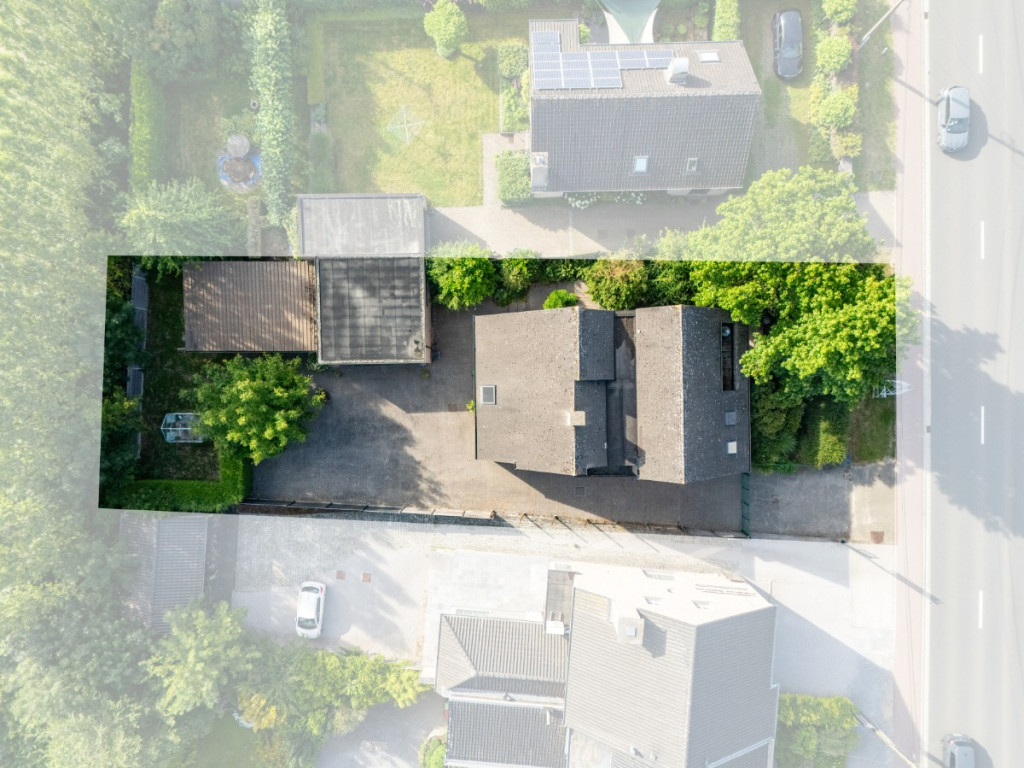 Hoogstraat - 142 - - 9340