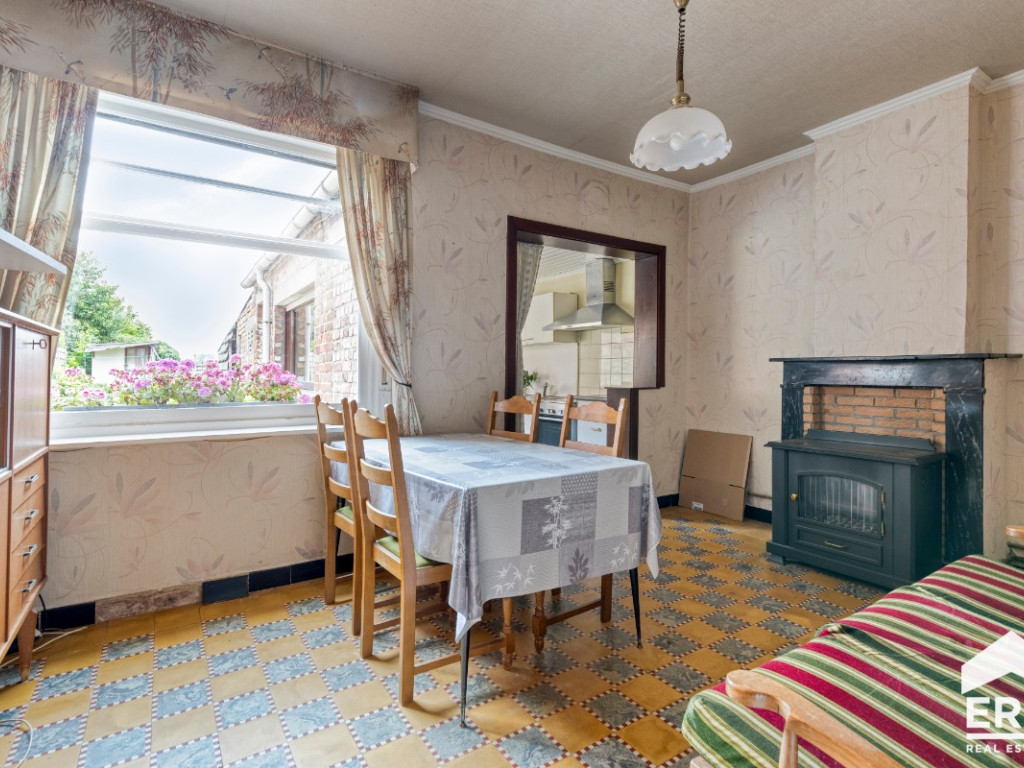 Snellegemsestraat - 108 - - 8210