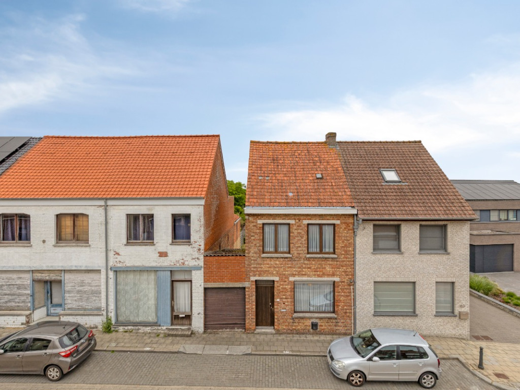 Snellegemsestraat - 108 - - 8210