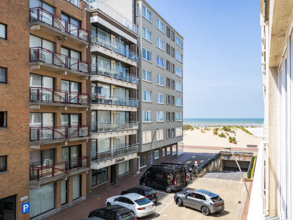Trumelet Faberstraat - 2 - - 8670