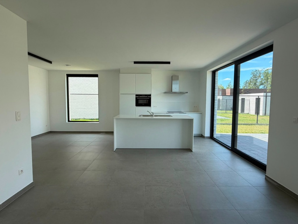 Mariekestraat - 6 - woning 3 - woning 3 - 3540