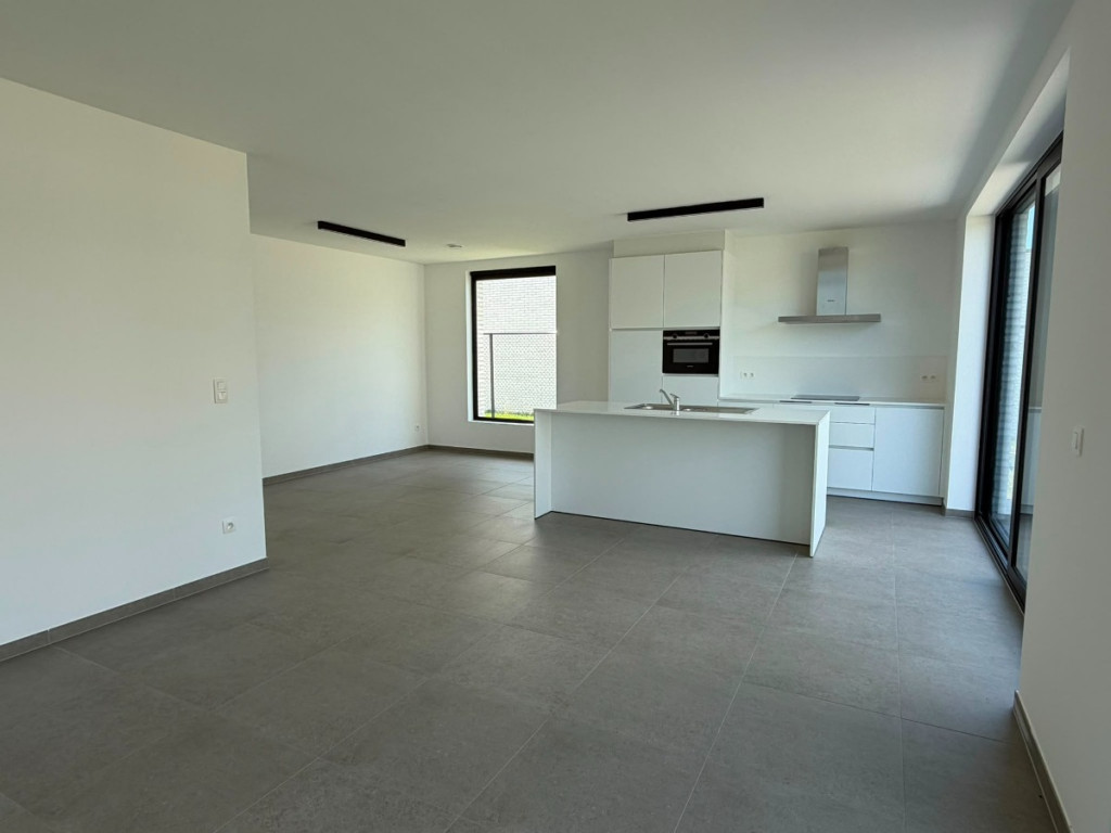 Mariekestraat - 6 - woning 3 - woning 3 - 3540