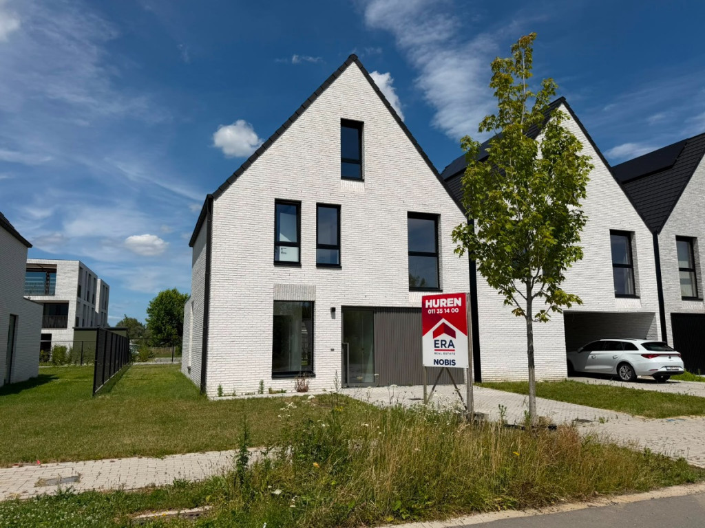 Mariekestraat - 6 - woning 3 - woning 3 - 3540