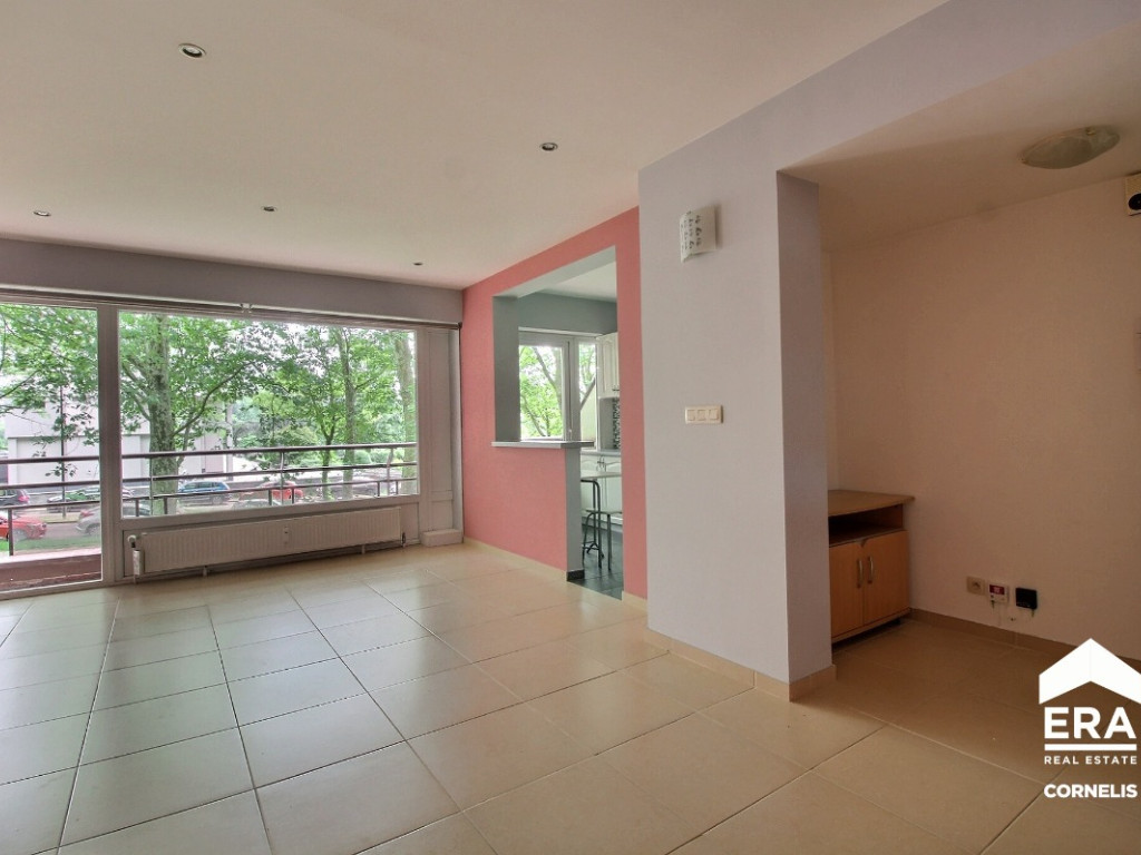Avenue marius Renard - 43 - 1 - 1070