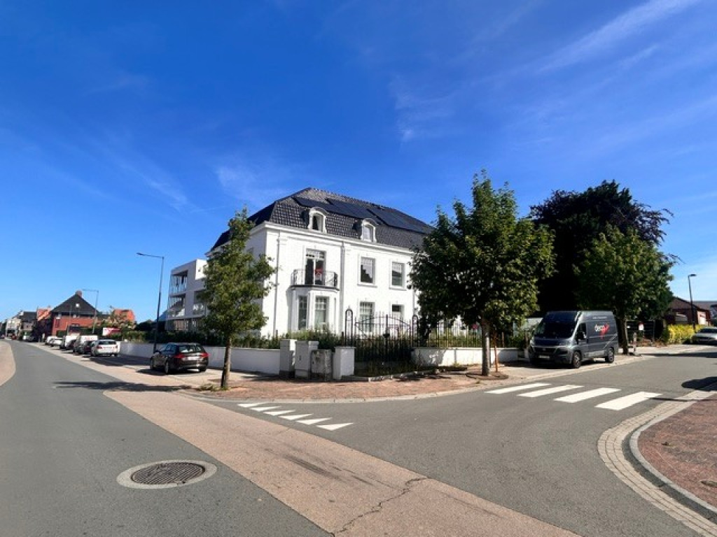 Maagdestraat - 1 - A1.1 - A1.1 - 8980