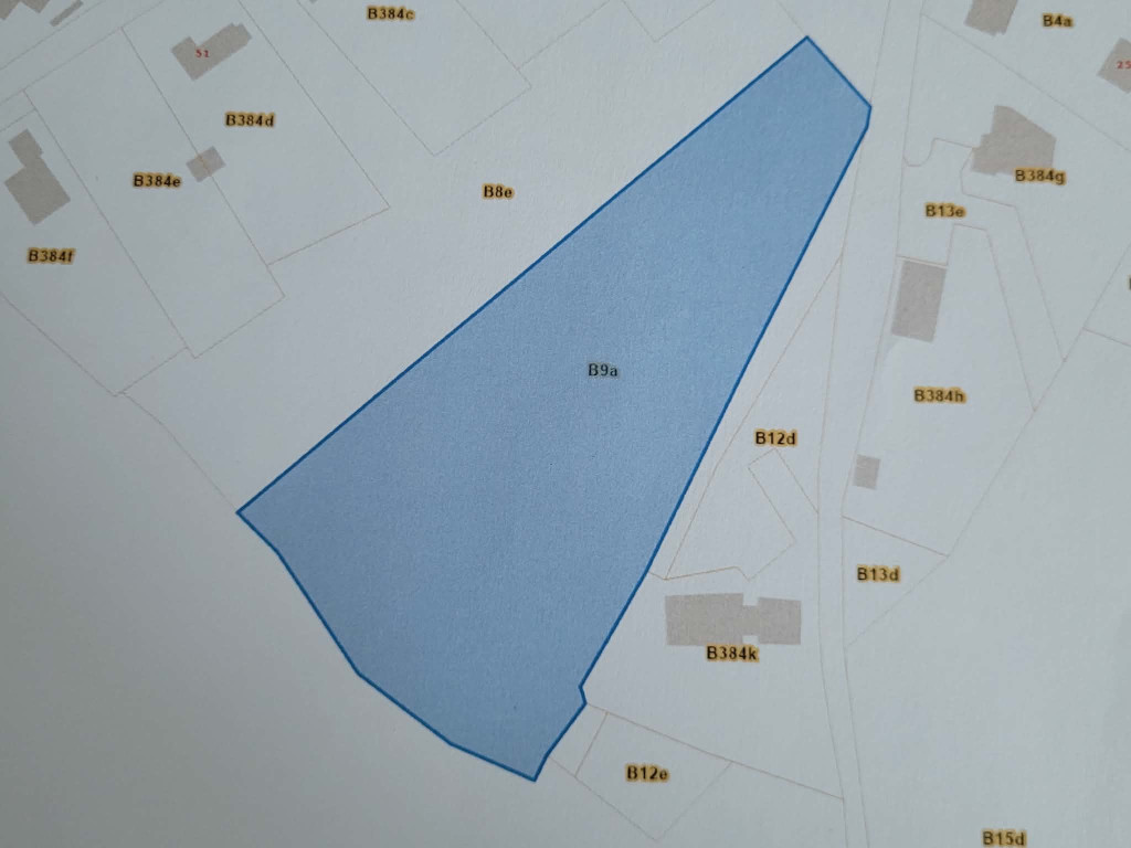 Rue du Puits - B9 - 00A - 4500
