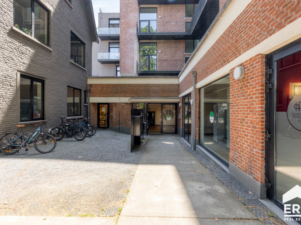 Rue de l'Agrafe / Gespstraat - 68 - A1.09 - 1070