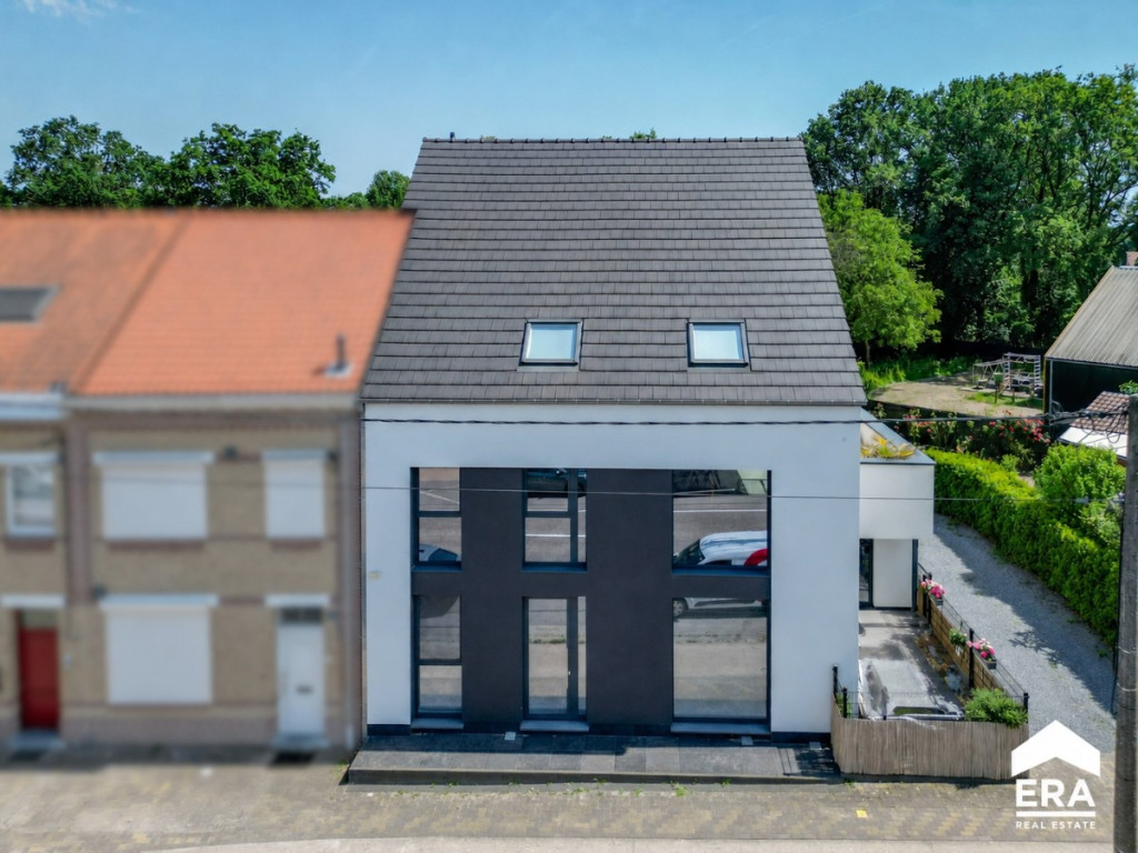 Weg naar As - 346 - 1.1 - 3600