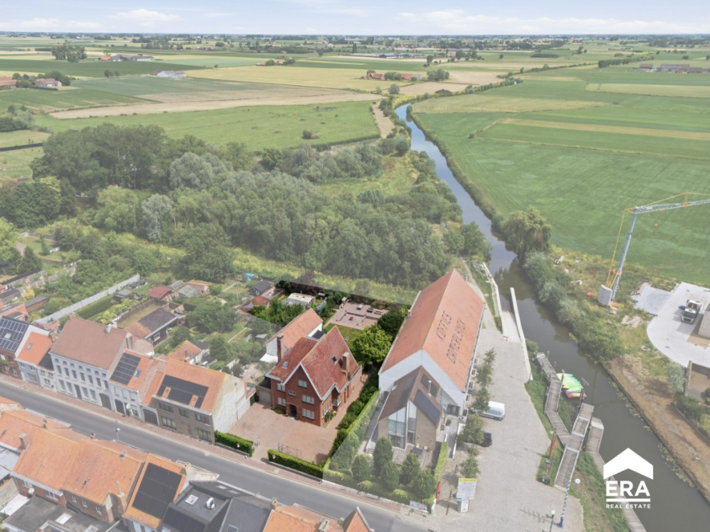 Bergenstraat - 1A - - 8970