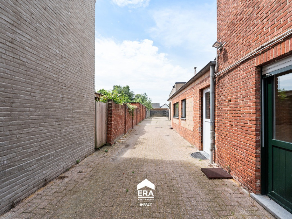 Dorpsstraat - 22 - - 3990