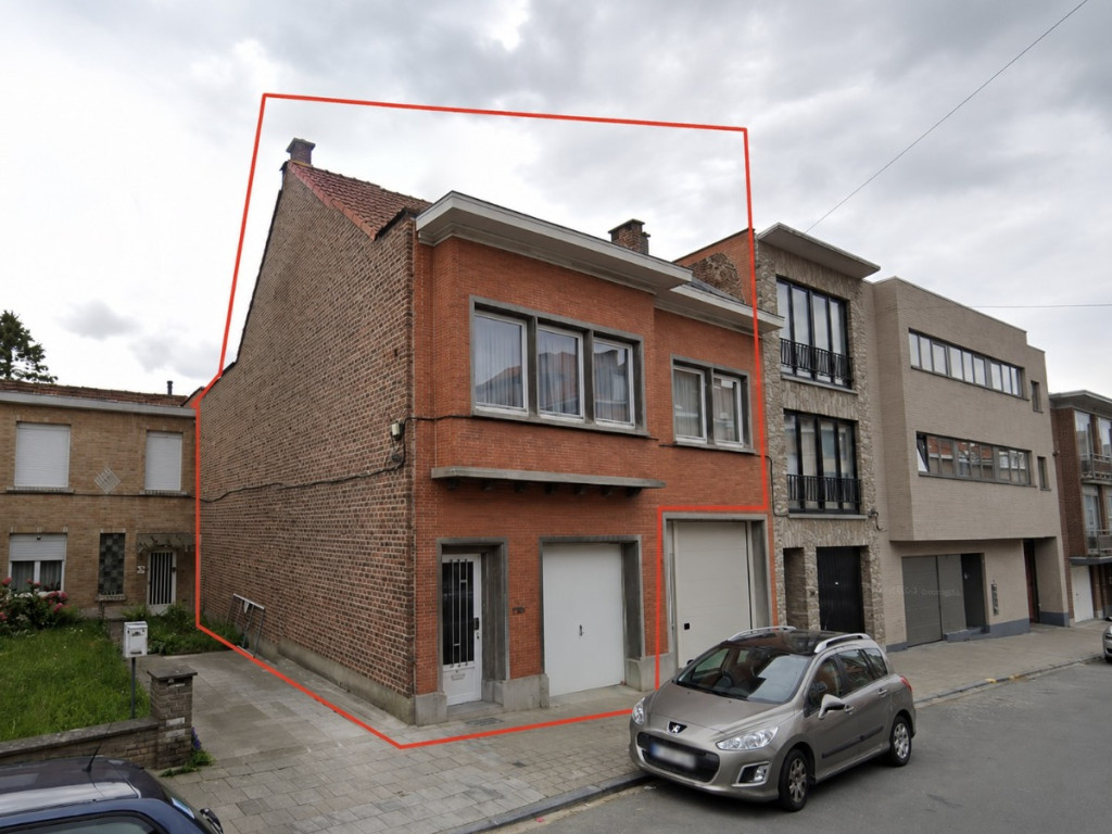 Demosthenesstraat - 228A - W - 1070