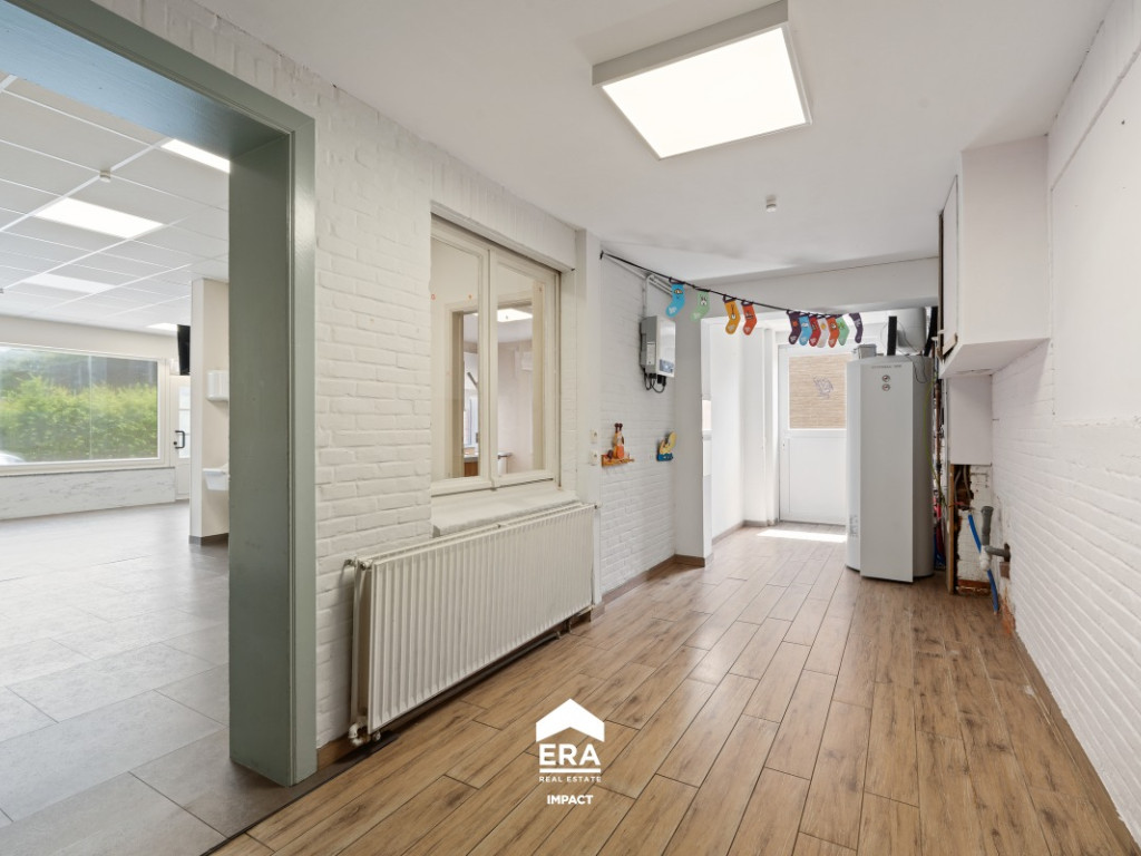 Dorpsstraat - 22 - - 3990
