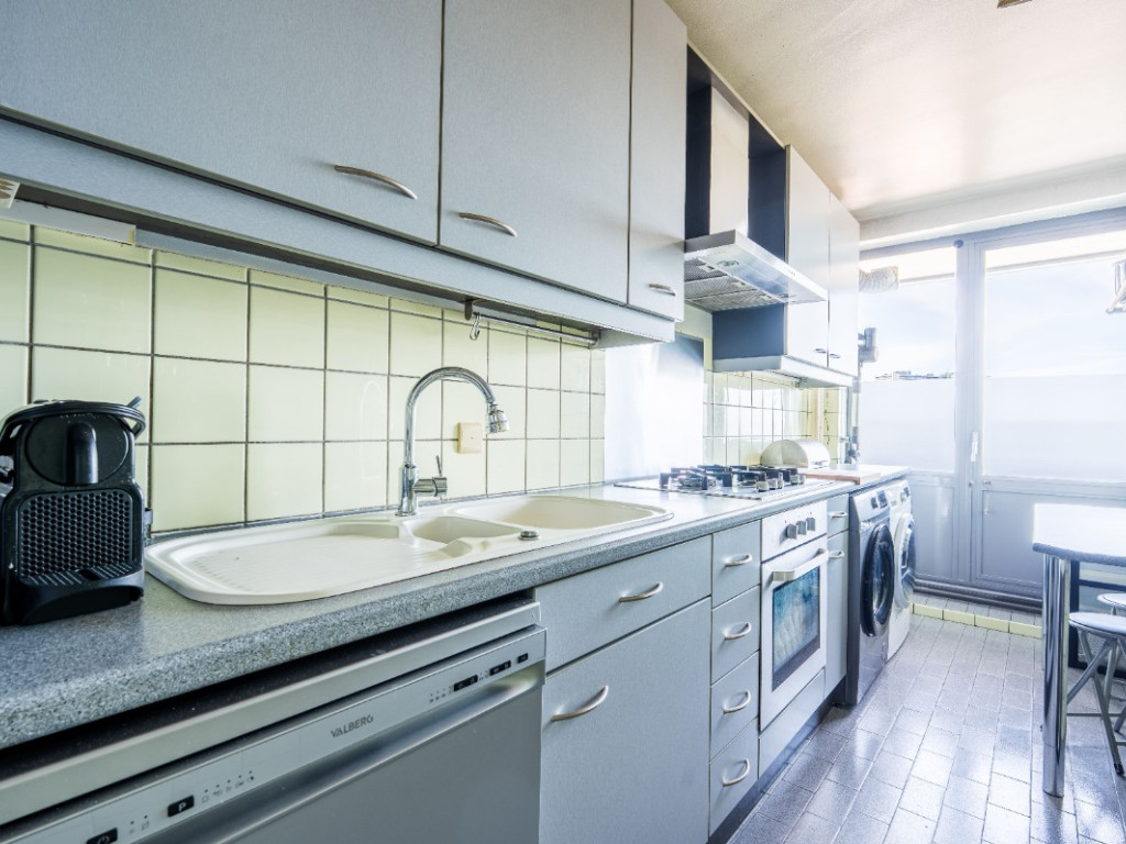 Avenue Marius Renard - 27A - 341 - 1070